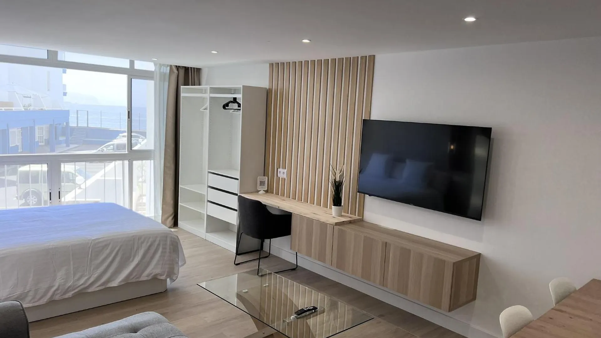 Luxury Loft Mar Y Sol 2 Apartman Tacoronte