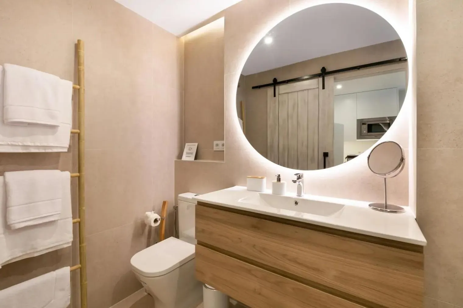 Luxury Loft Mar Y Sol 2 Apartman Tacoronte