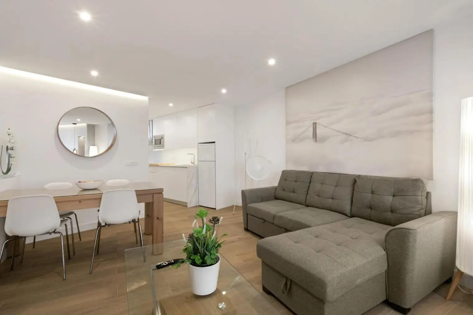 Luxury Loft Mar Y Sol 2 Apartman Tacoronte