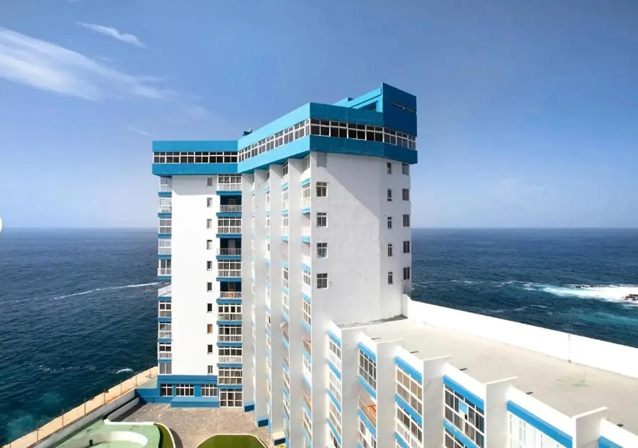 Luxury Loft Mar Y Sol 2 Apartman Tacoronte