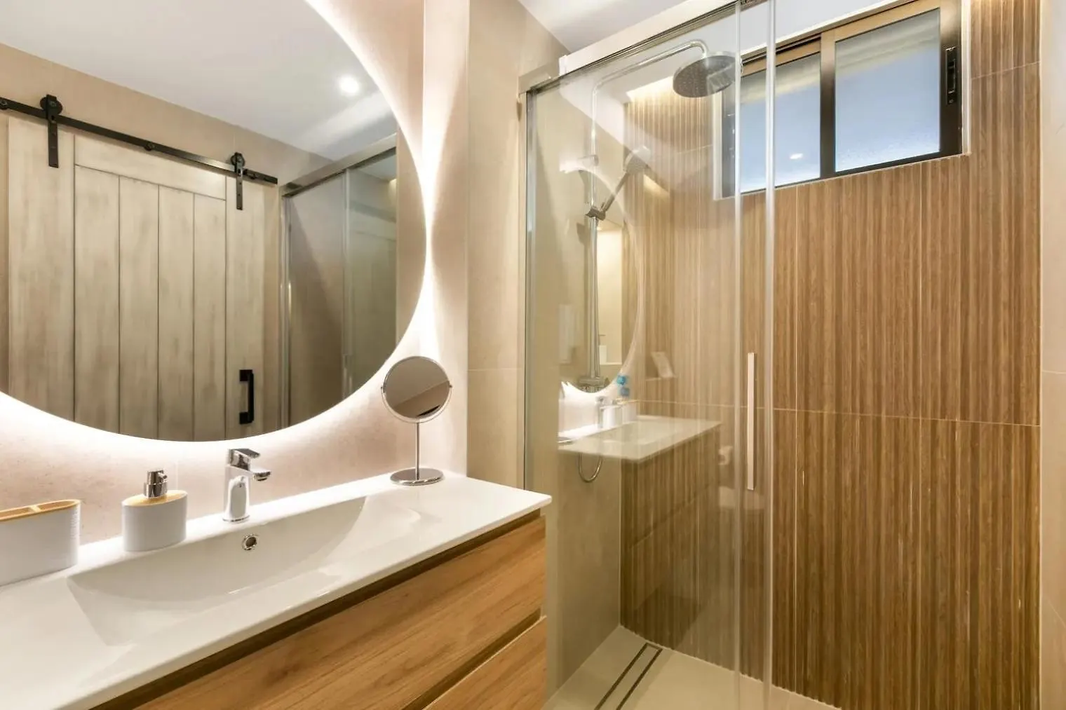Luxury Loft Mar Y Sol 2 Apartman Tacoronte 0*,
