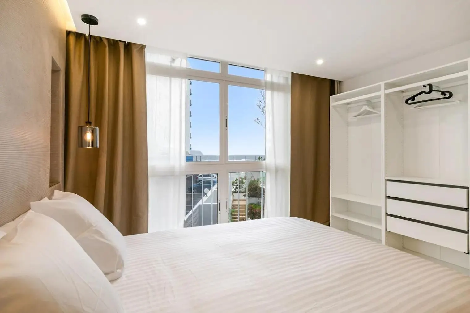 Luxury Loft Mar Y Sol 2 Apartman Tacoronte Spanyolország