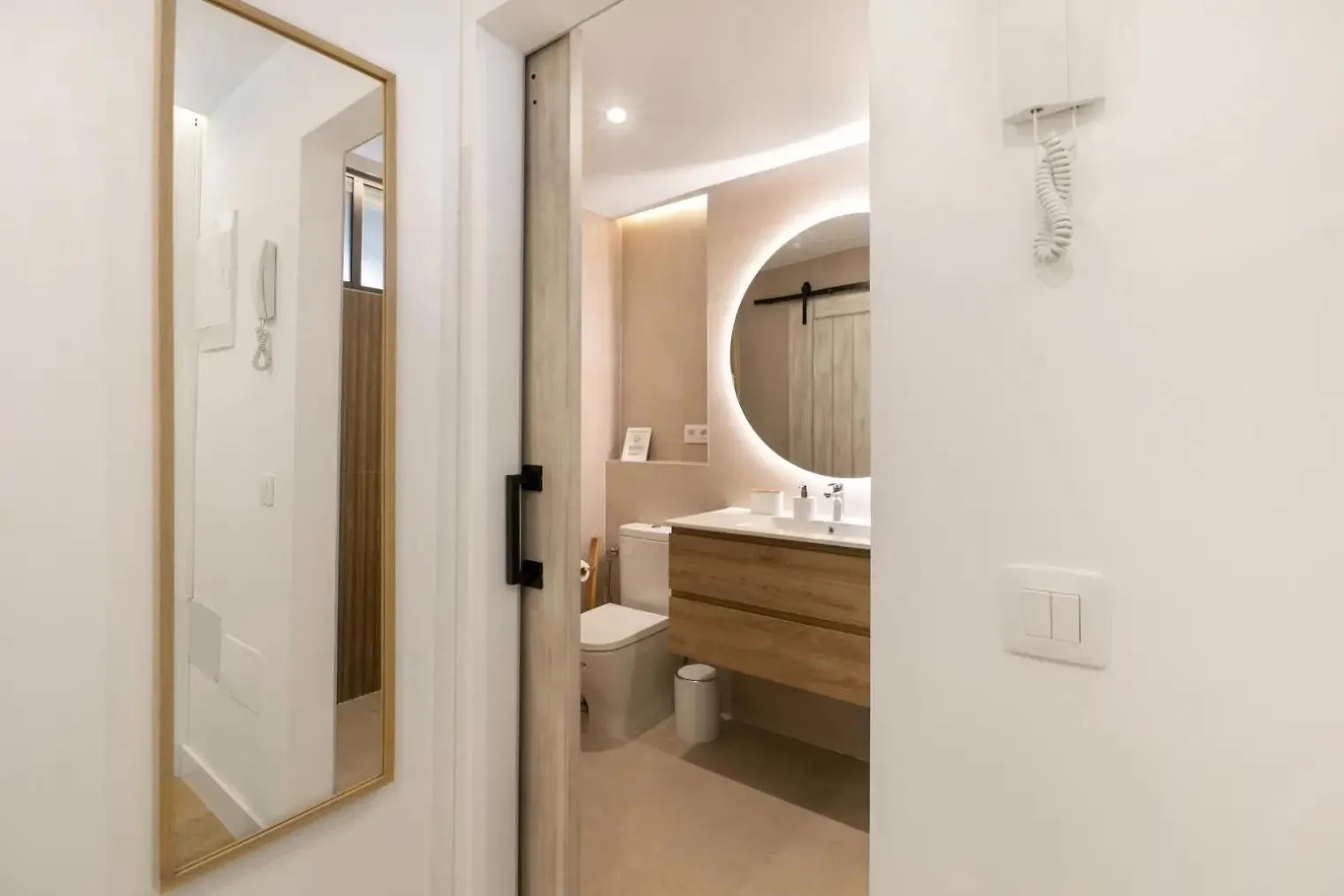 Luxury Loft Mar Y Sol 2 Apartman Tacoronte 0*,  Spanyolország